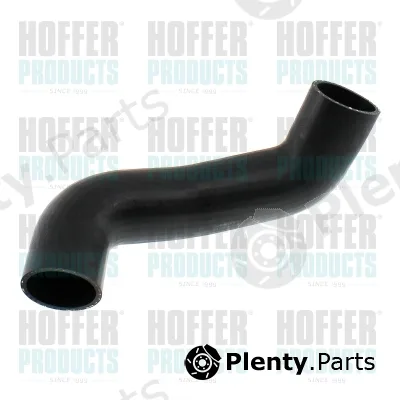 Hoffer 961671 — Charge Air Hose