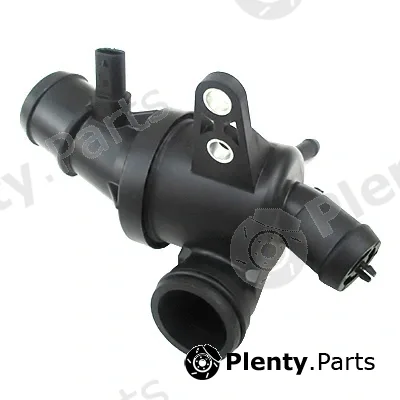 Hoffer 8192914 — Thermostat, coolant