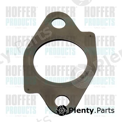 Hoffer 016224 — Gasket, intake manifold