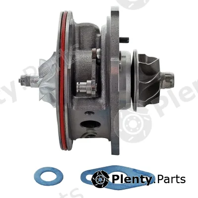Hoffer 65001466 — Core assembly, turbocharger