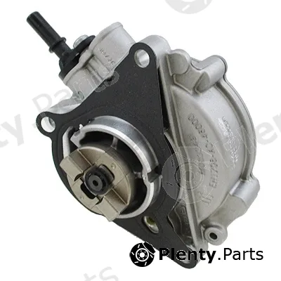 Hoffer 8091221 — Vacuum Pump, braking system