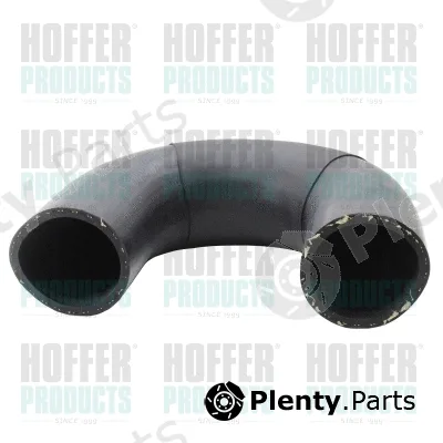 Hoffer 961185 — Charge Air Hose