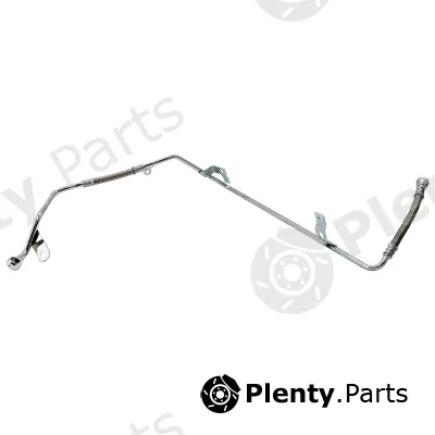 Hoffer 63113 — Oil Pipe, charger
