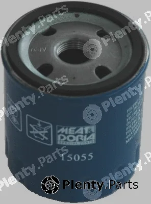 Hoffer 15055 — Oil Filter