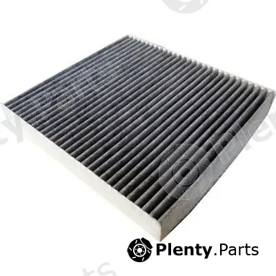 Hoffer 17561K — Filter, cabin air