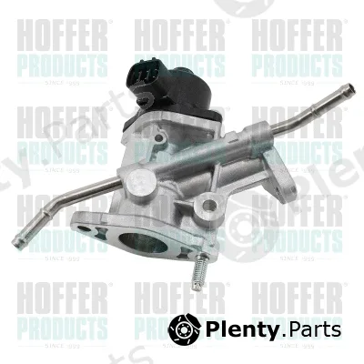 Hoffer 7518909 — EGR Valve