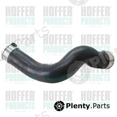 Hoffer 961255 — Charge Air Hose