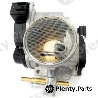 Hoffer 7519189 — Throttle Body