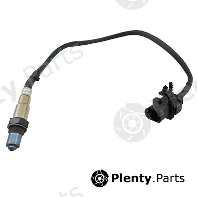 Hoffer 7481649E — Lambda Sensor