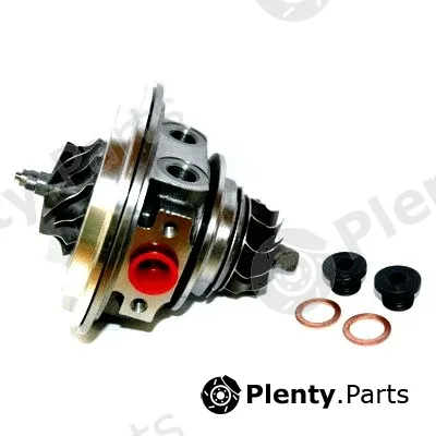 Hoffer 6500302 — Core assembly, turbocharger