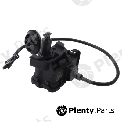 Hoffer 3100757 — Actuator, central locking system