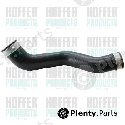 Hoffer 96804 — Charge Air Hose