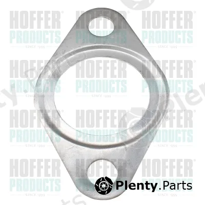 Hoffer 01624 — Gasket, EGR valve