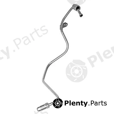 Hoffer 63010 — Oil Pipe, charger