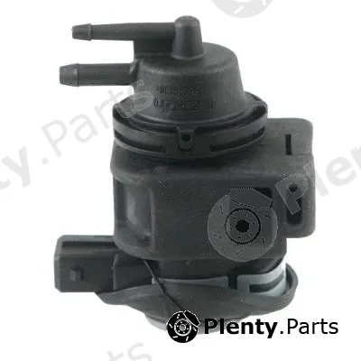 Hoffer 8029220 — Pressure Converter, exhaust control