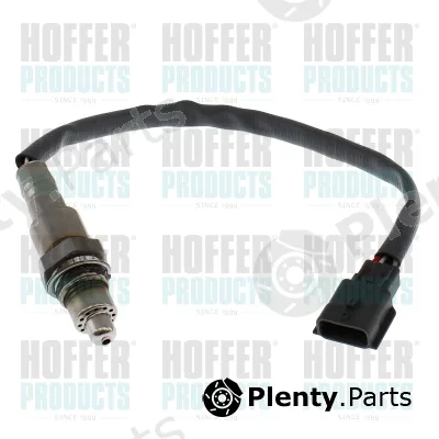 Hoffer 74811087E — Lambda Sensor