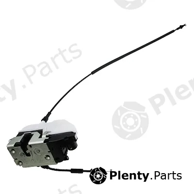 Hoffer 3100638 — Door Lock
