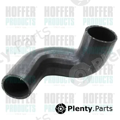Hoffer 961206 — Charge Air Hose