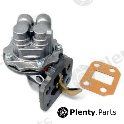 Hoffer HPON169 — Fuel Pump