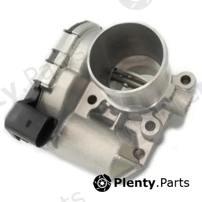 Hoffer 7519195 — Throttle Body