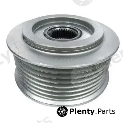 Hoffer 45192 — Alternator Freewheel Clutch