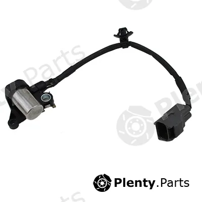 Hoffer 7517739E — Sensor, crankshaft pulse