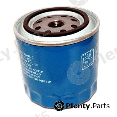 Hoffer 15421 — Oil Filter