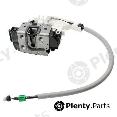 Hoffer 3100726 — Door Lock