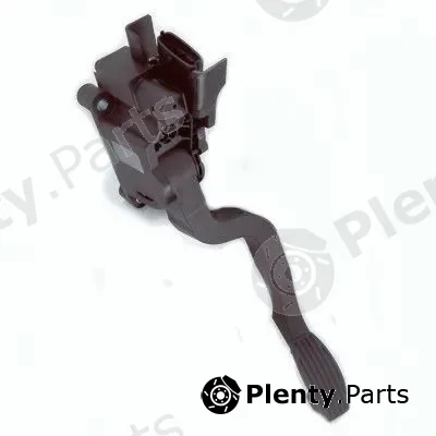 Hoffer 7513750 — Sensor, accelerator pedal position