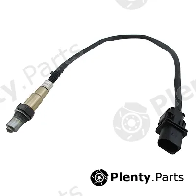 Hoffer 7481577E — Lambda Sensor