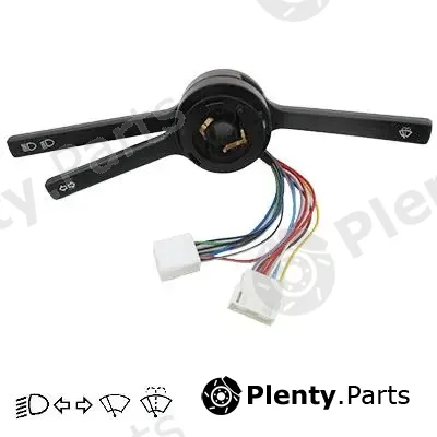 Hoffer 2103002 — Steering Column Switch