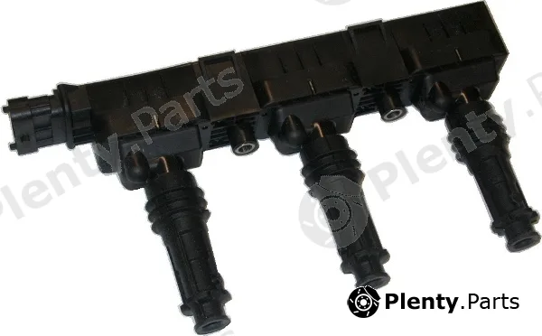 Hoffer 8010326 — Ignition Coil