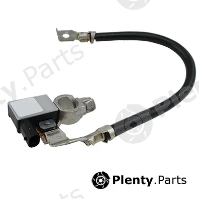 Hoffer 241011 — Sensor, battery management