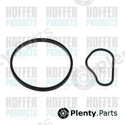 Hoffer 91252 — Gasket, vacuum pump