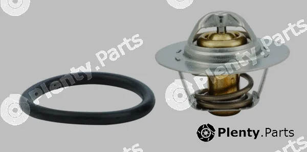 Hoffer 8192143 — Thermostat, coolant