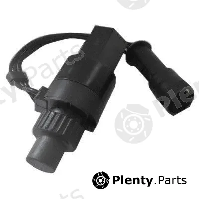 Hoffer 75171026 — Sensor, speed/RPM