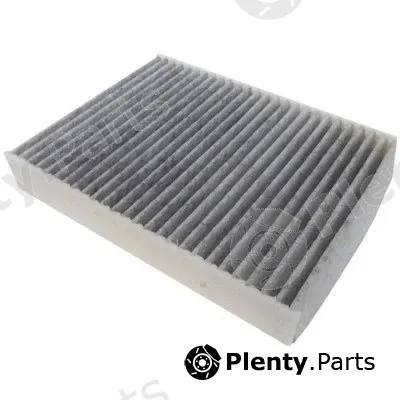 Hoffer 17578K — Filter, cabin air