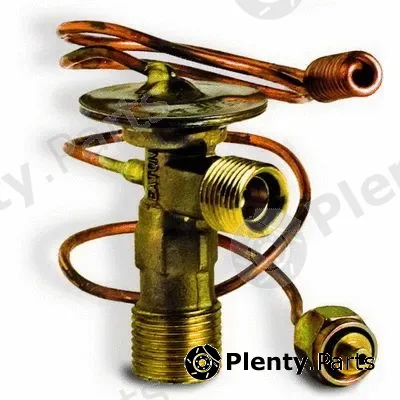 Hoffer K41002 — Expansion Valve, air conditioning
