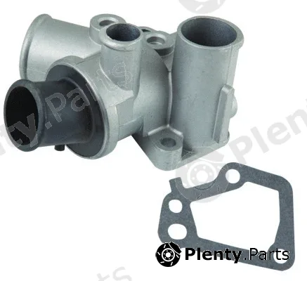 Hoffer 8192045 — Thermostat, coolant