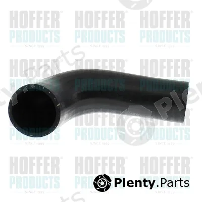 Hoffer 961632 — Charge Air Hose