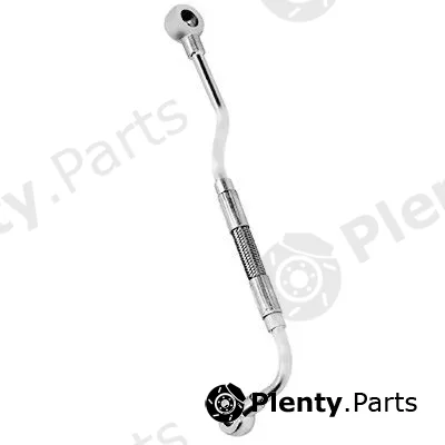 Hoffer 63017 — Oil Pipe, charger