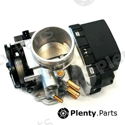 Hoffer 7519129 — Throttle Body