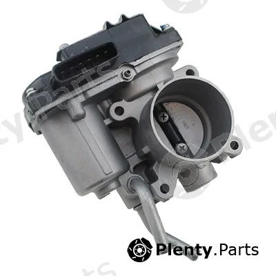 Hoffer 7519402R — Throttle Body