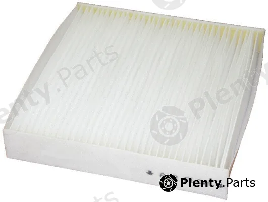 Hoffer 17228 — Filter, cabin air