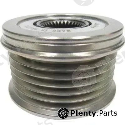 Hoffer 45273 — Alternator Freewheel Clutch