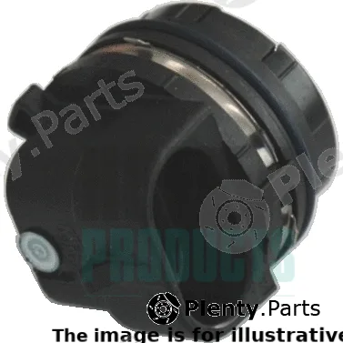 Hoffer 7513097/1 — Sensor, throttle position