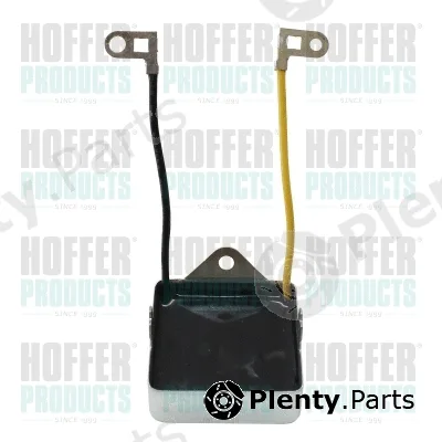 Hoffer 52065 — Alternator Regulator