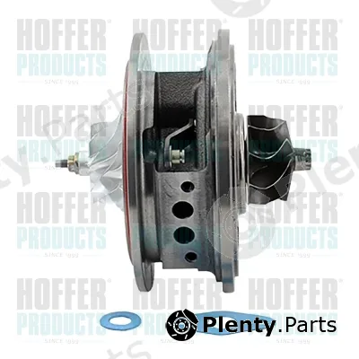 Hoffer 65001592 — Core assembly, turbocharger