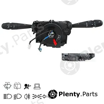 Hoffer 21031221 — Steering Column Switch