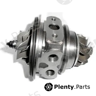 Hoffer 6500391 — Core assembly, turbocharger